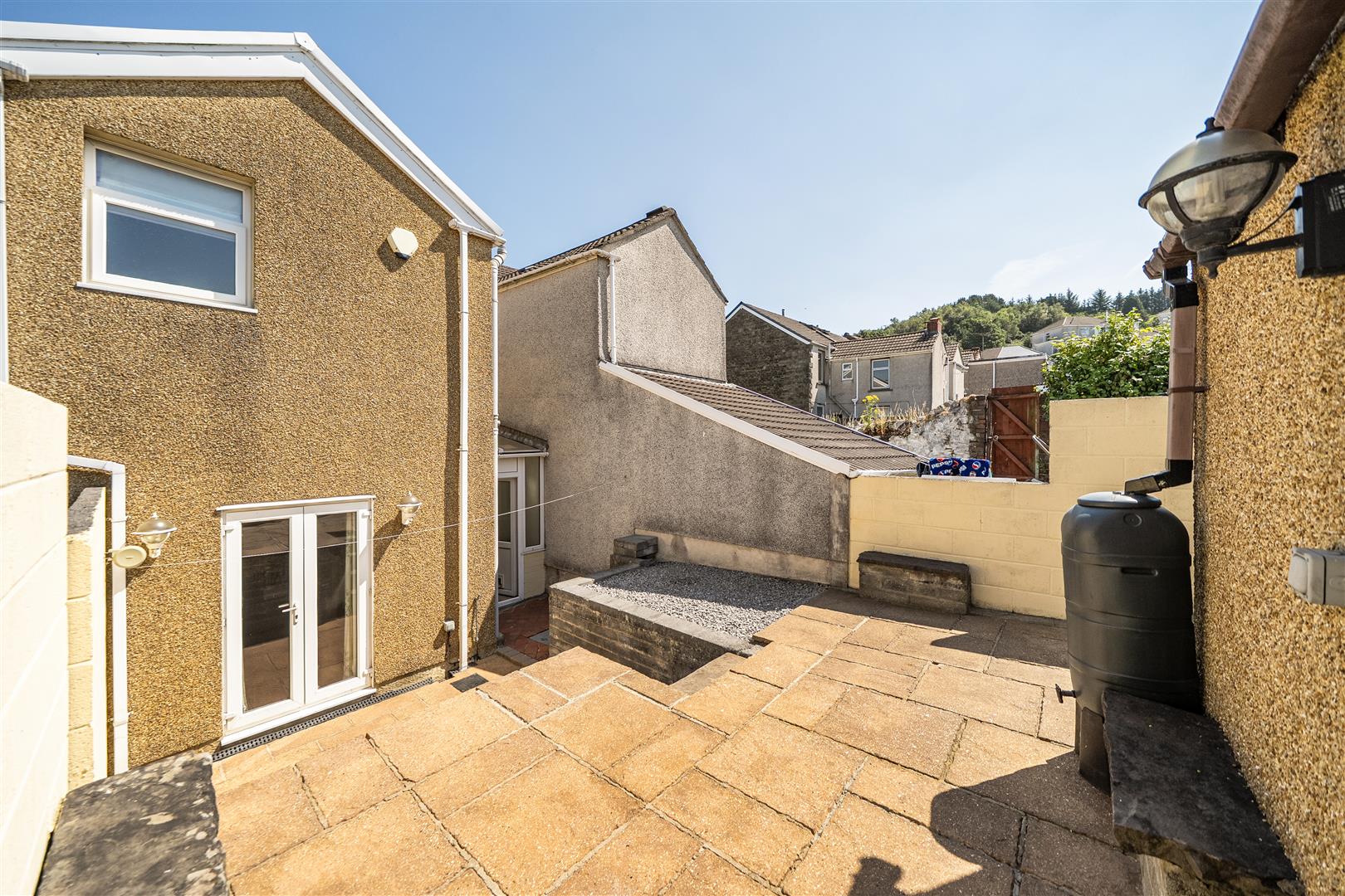 Maesteg Street, St. Thomas, Swansea, SA1 8DT